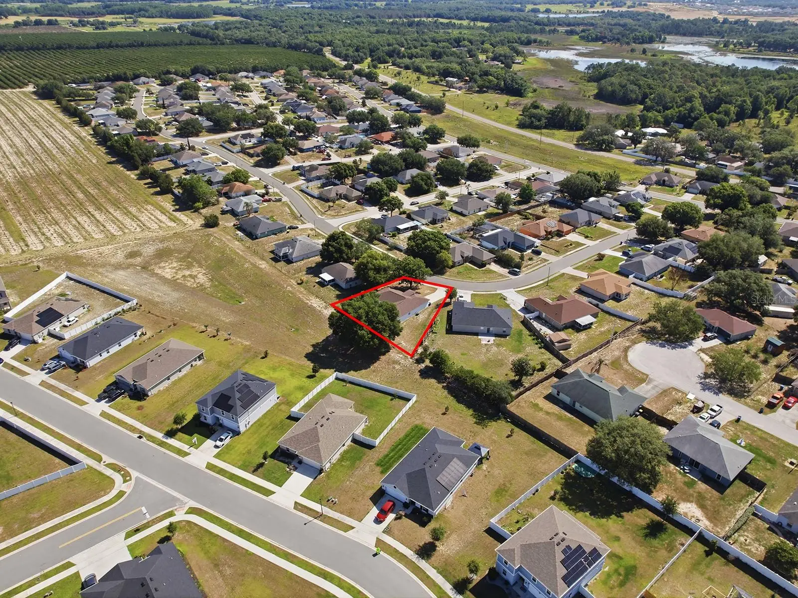 4030 Lake Bluff Drive, FL