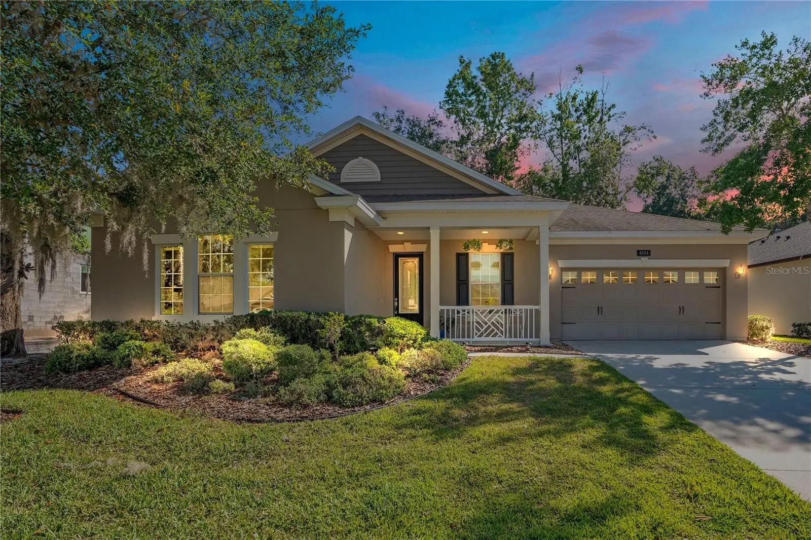 4684 Southern Valley Loop, FL
