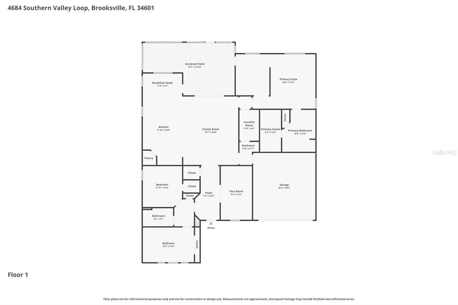 4684 Southern Valley Loop, FL