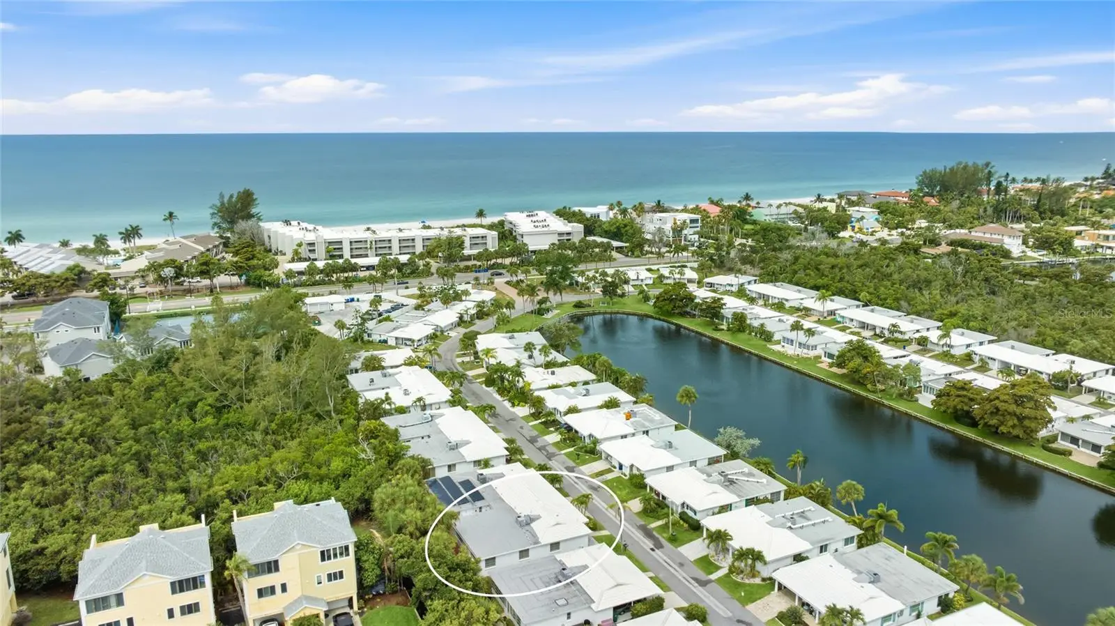602 Spanish Drive, FL