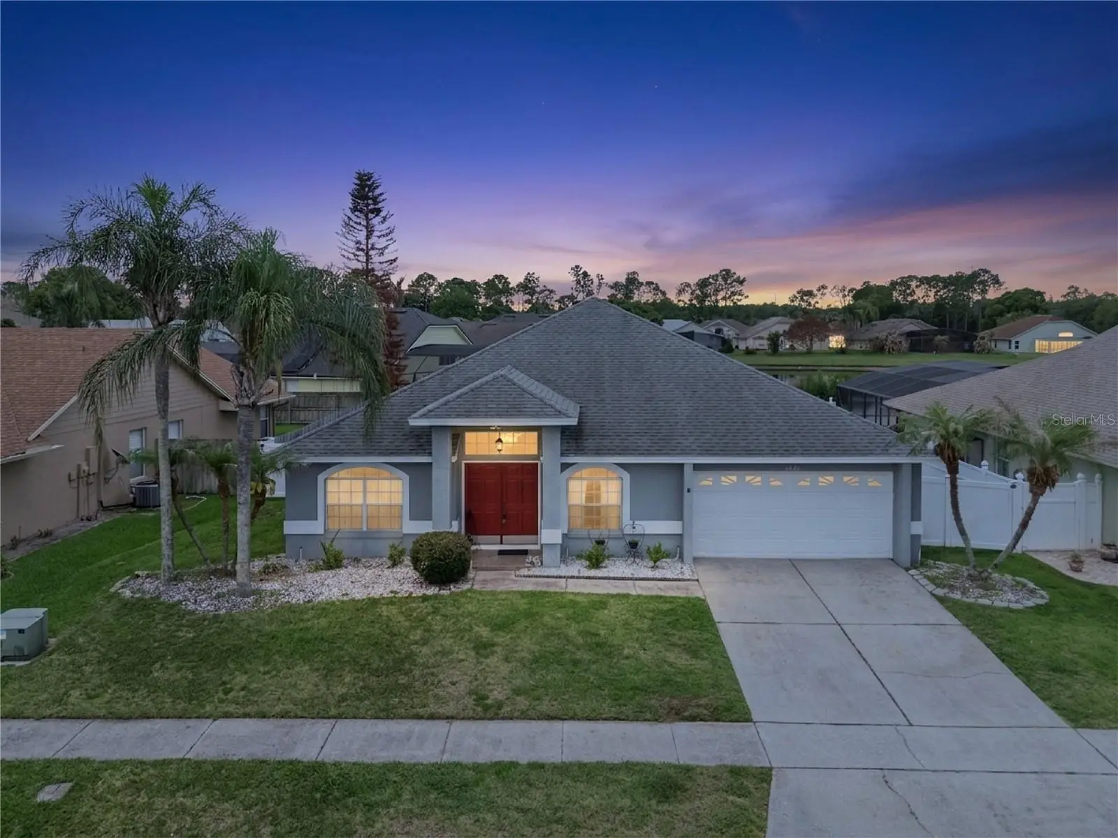12422 Marleigh Court, FL