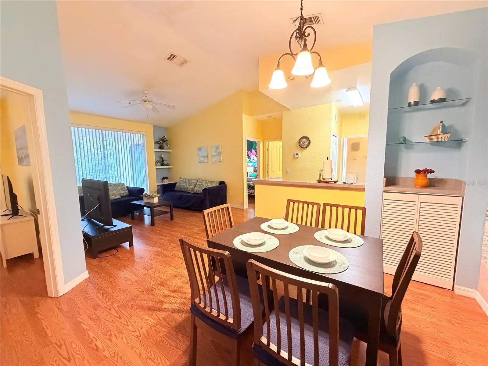 8815 Dunes Court, FL