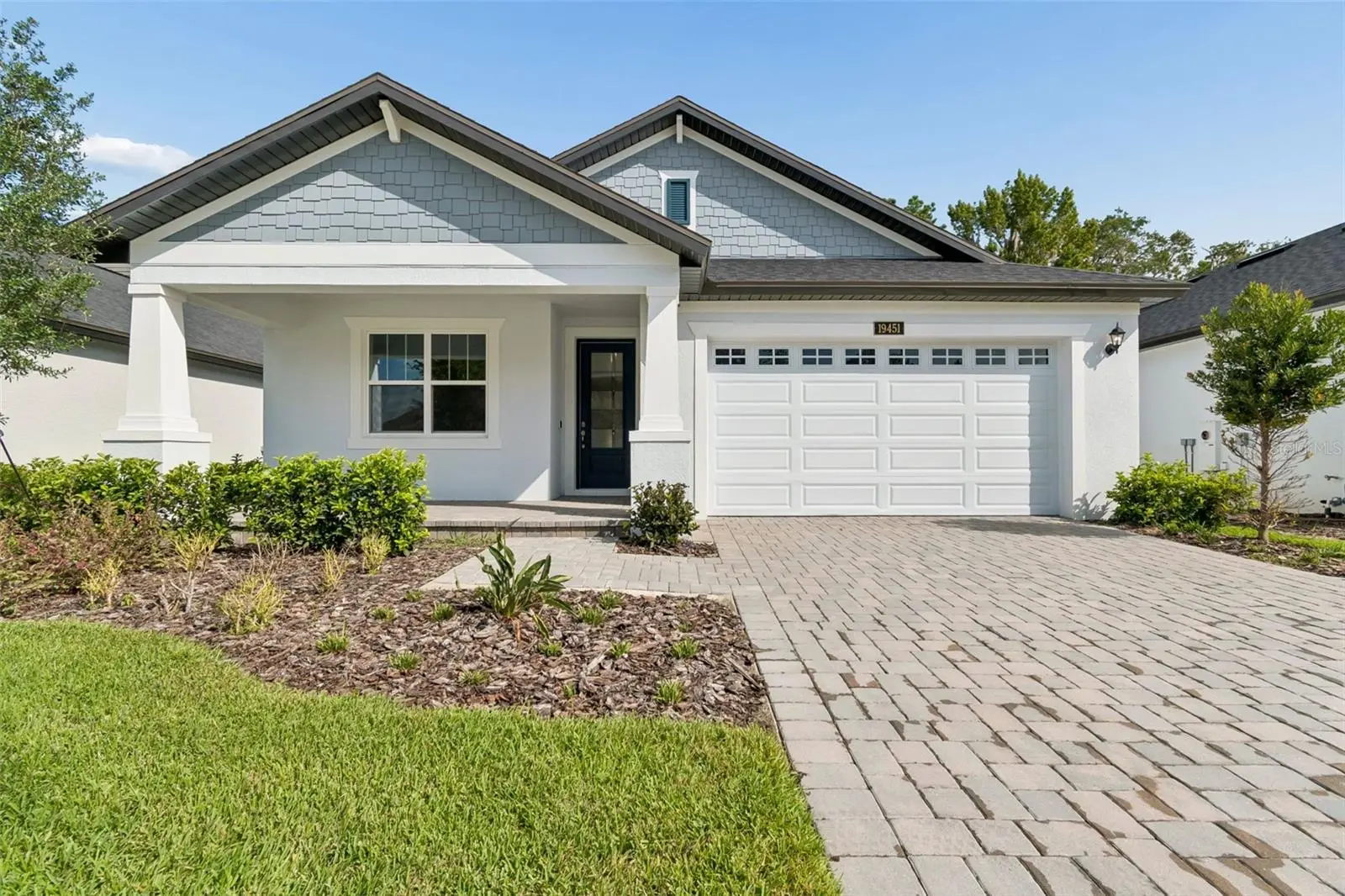 19451 Forest Garden Court, FL