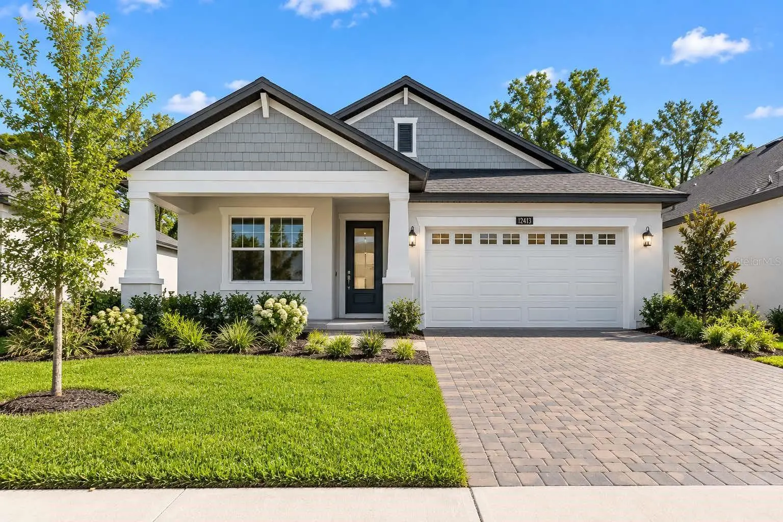 19451 Forest Garden Court, FL