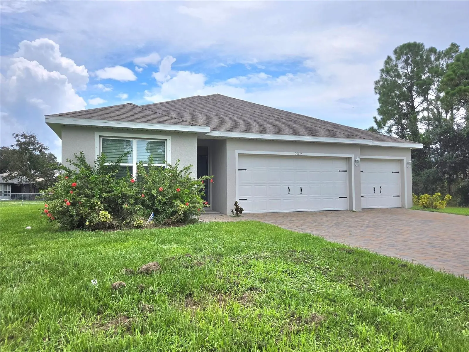 25336 Deep Creek Boulevard, FL