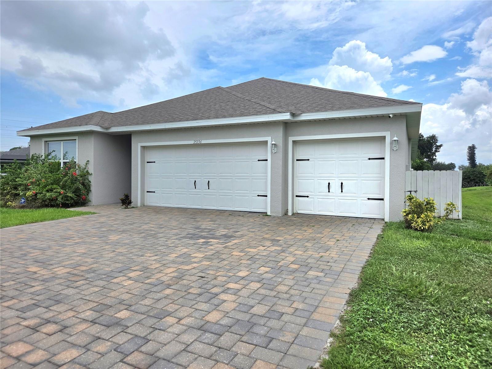25336 Deep Creek Boulevard, FL