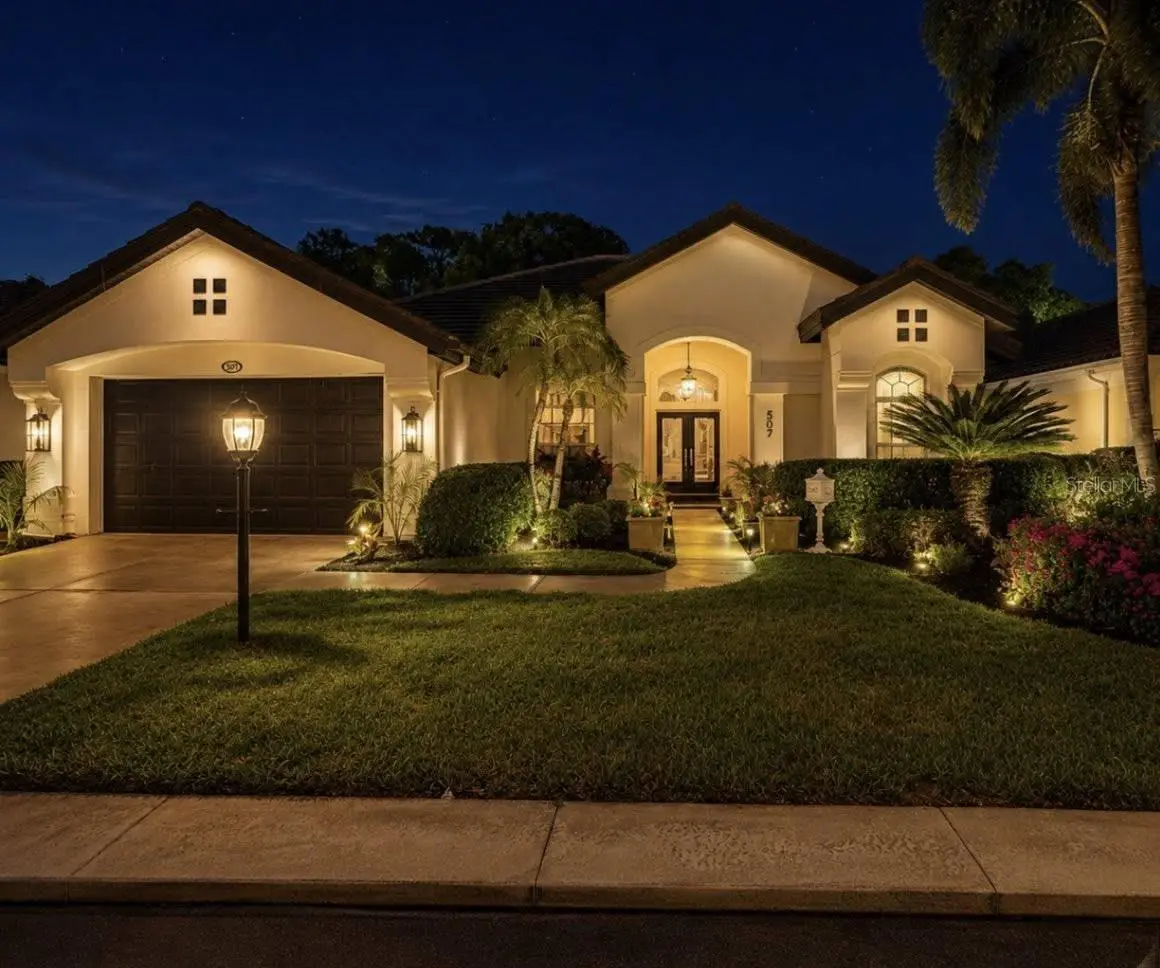 507 Cheval Drive, FL