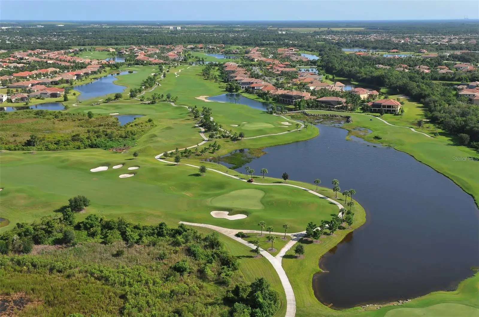 507 Cheval Drive, FL