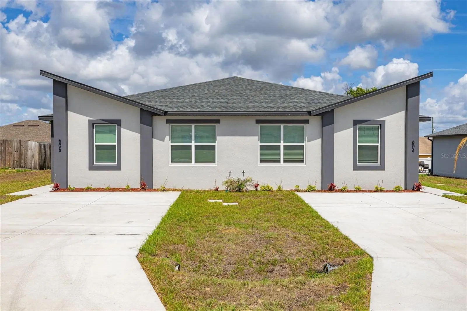 804-806 Colville Drive, FL