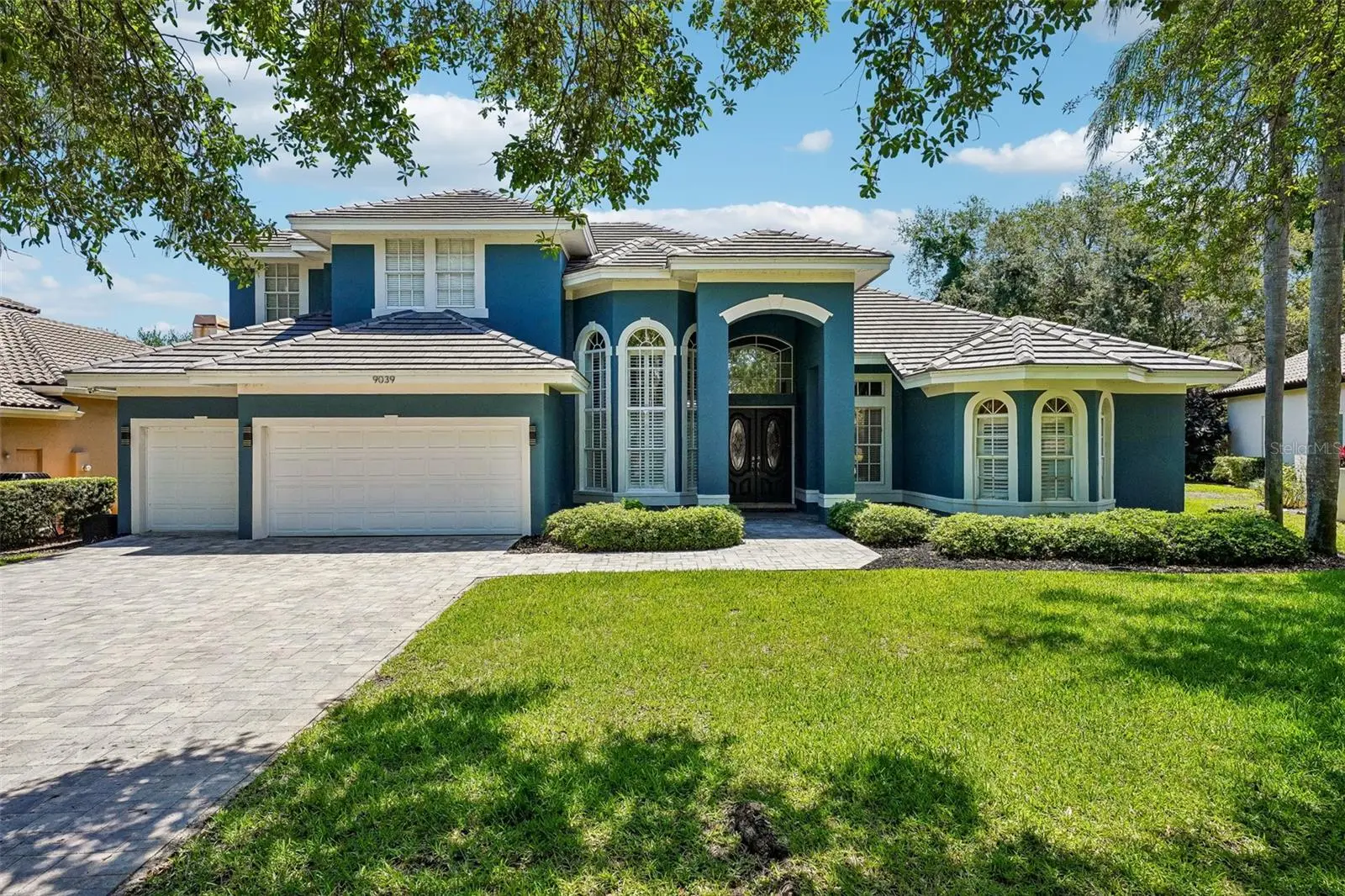 9039 Waterash Lane, FL