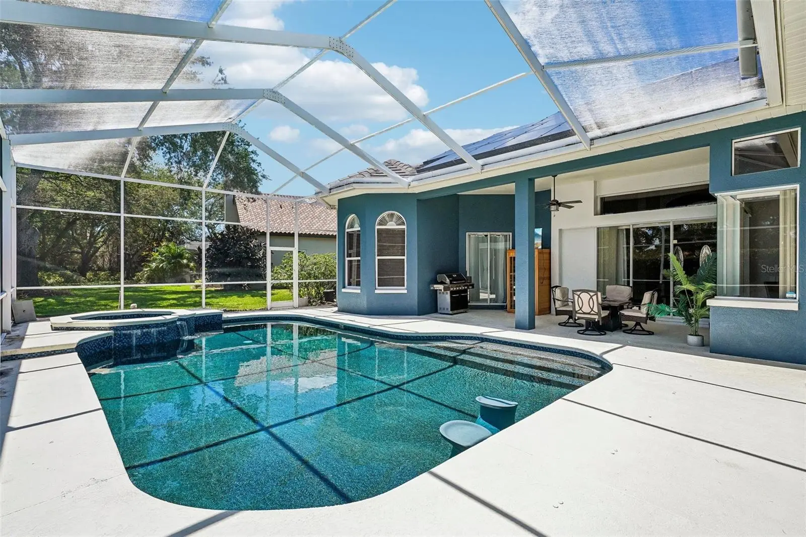 9039 Waterash Lane, FL