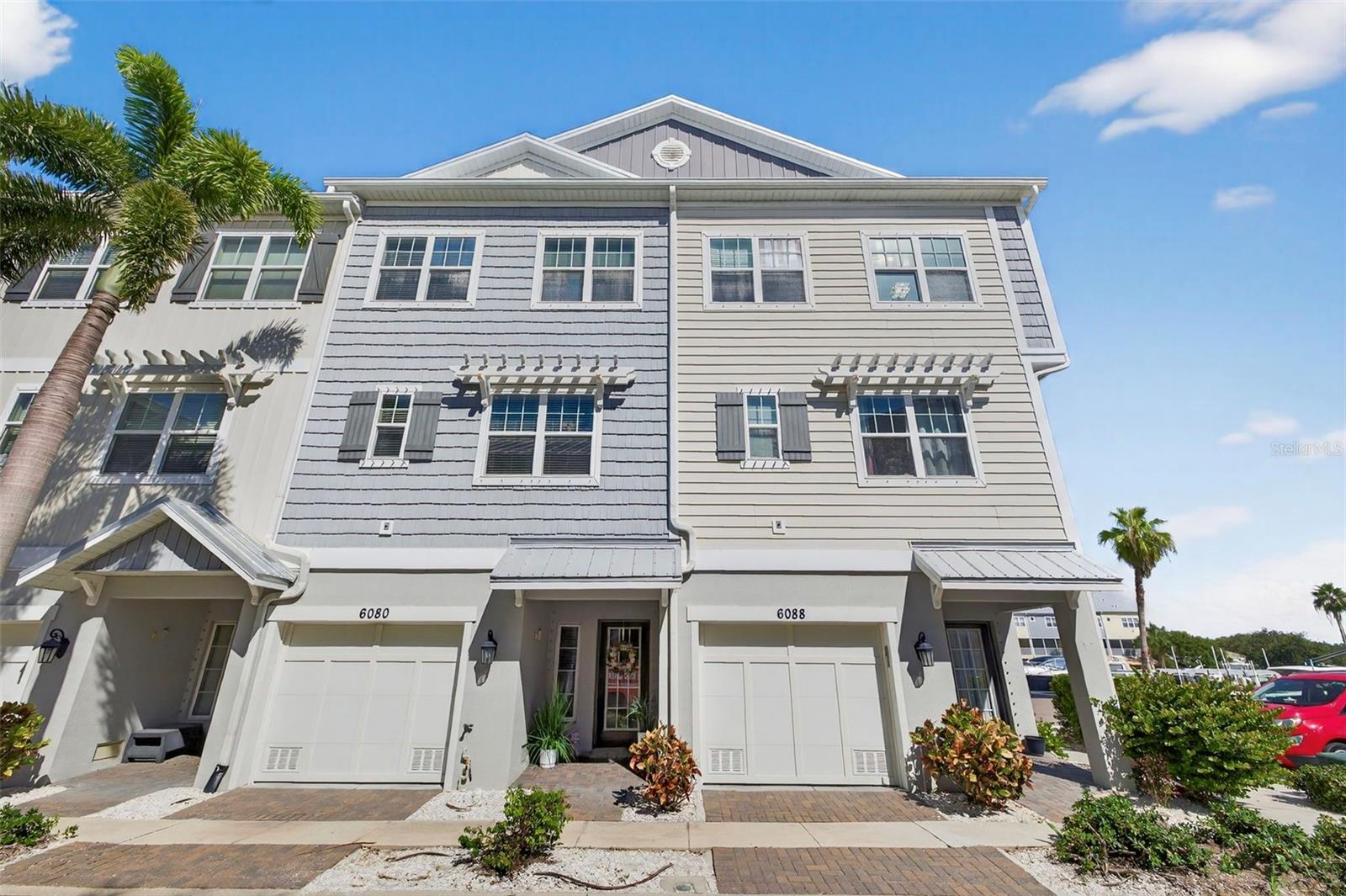 6080 Moorings Drive, FL