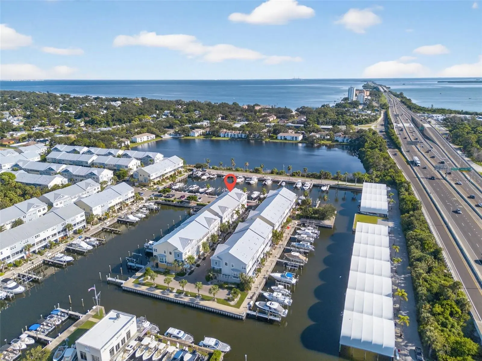 6080 Moorings Drive, FL