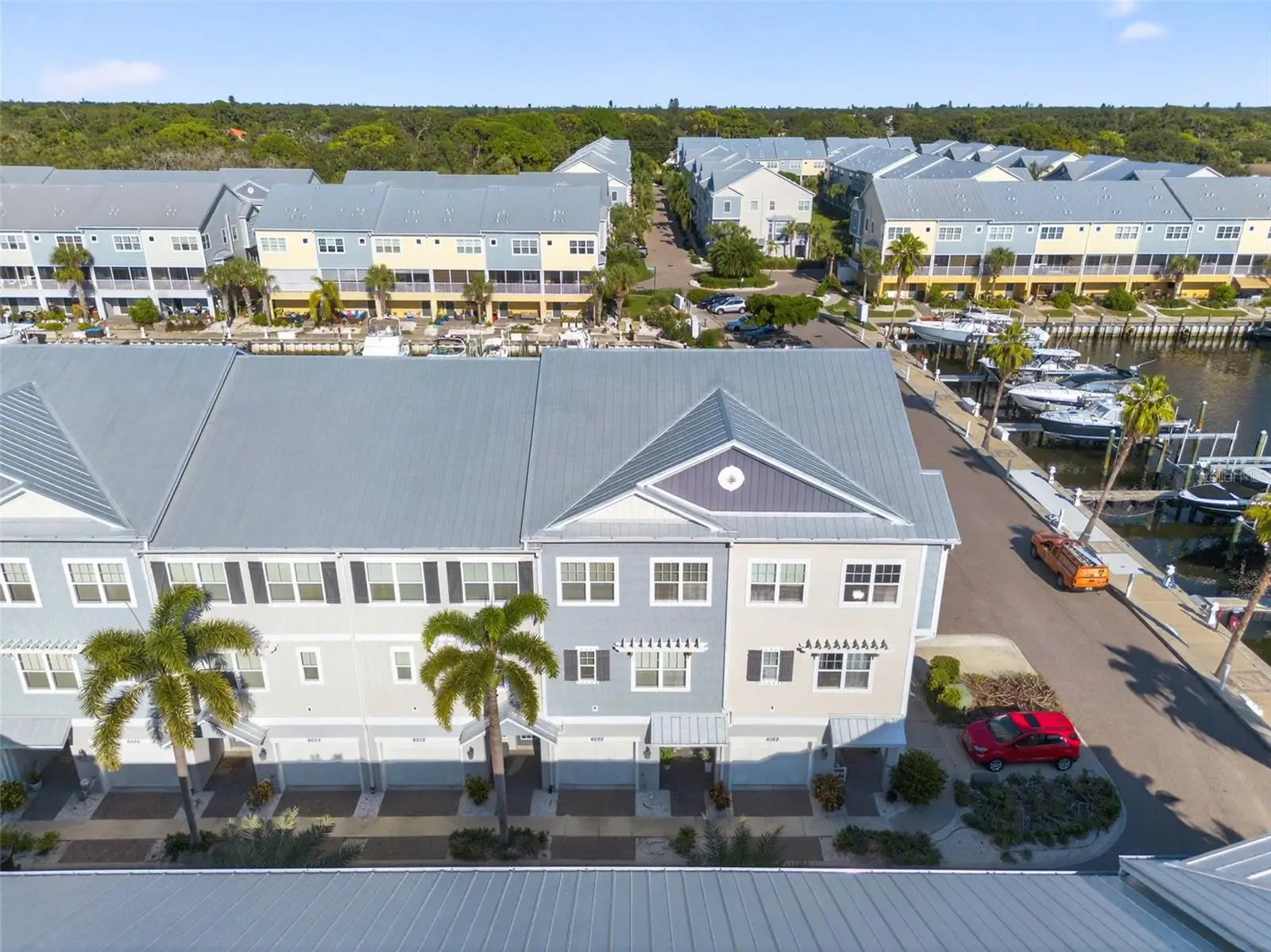 6080 Moorings Drive, FL