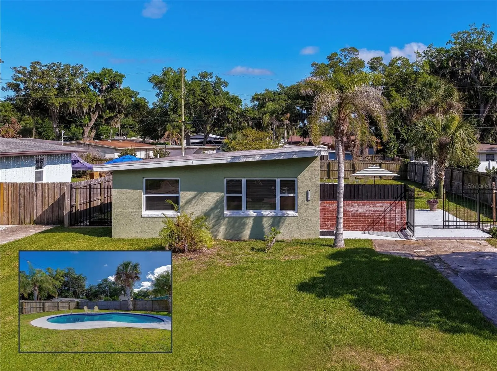 723 Steele Avenue, FL
