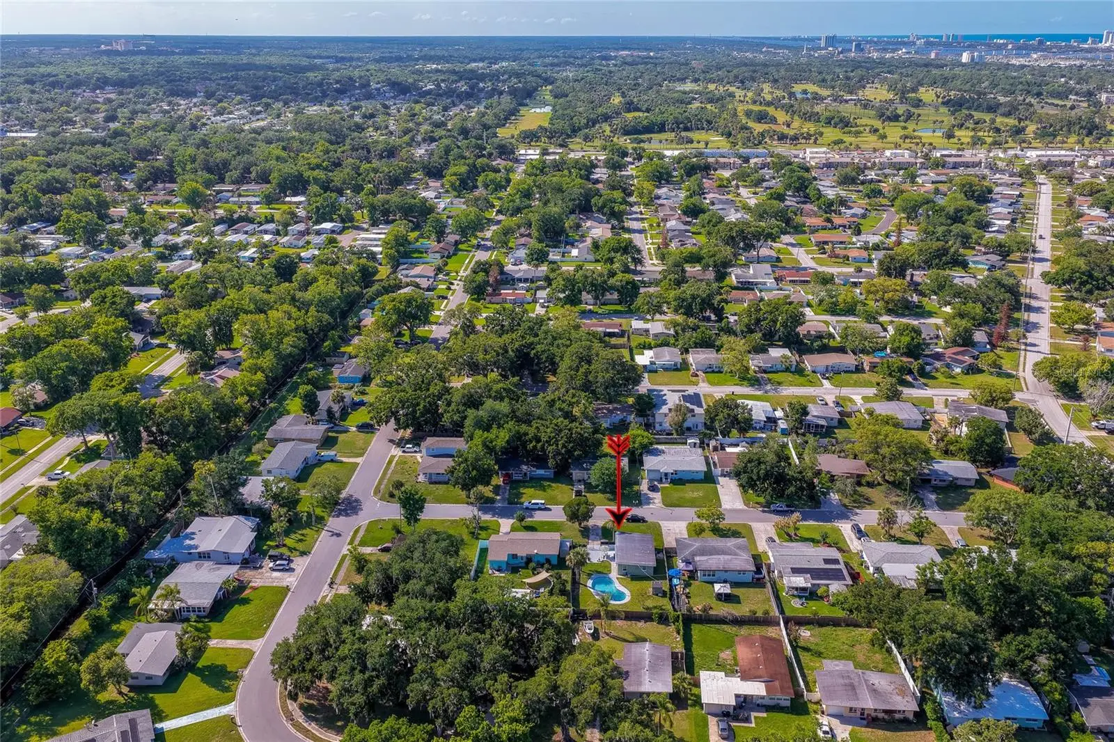 723 Steele Avenue, FL