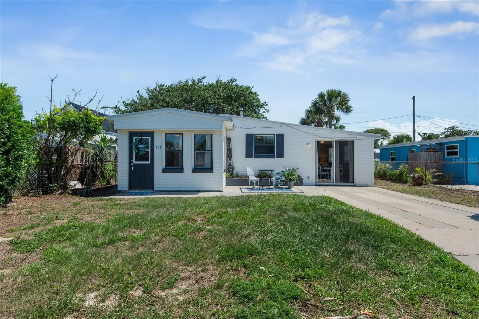151 Holland Road, FL