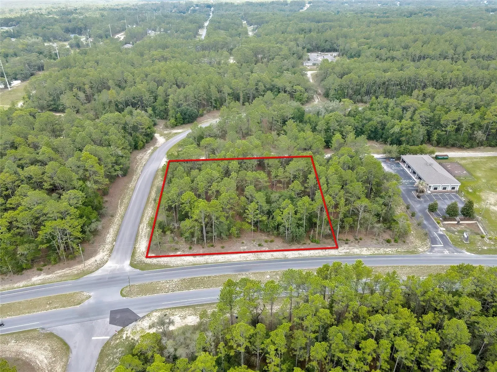 9787 Citrus Springs Boulevard, FL