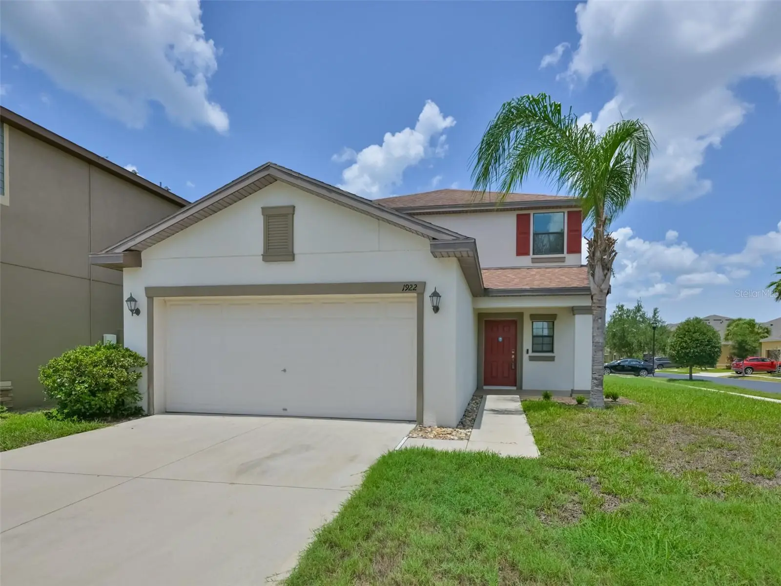 1922 Citrus Lake Court, FL