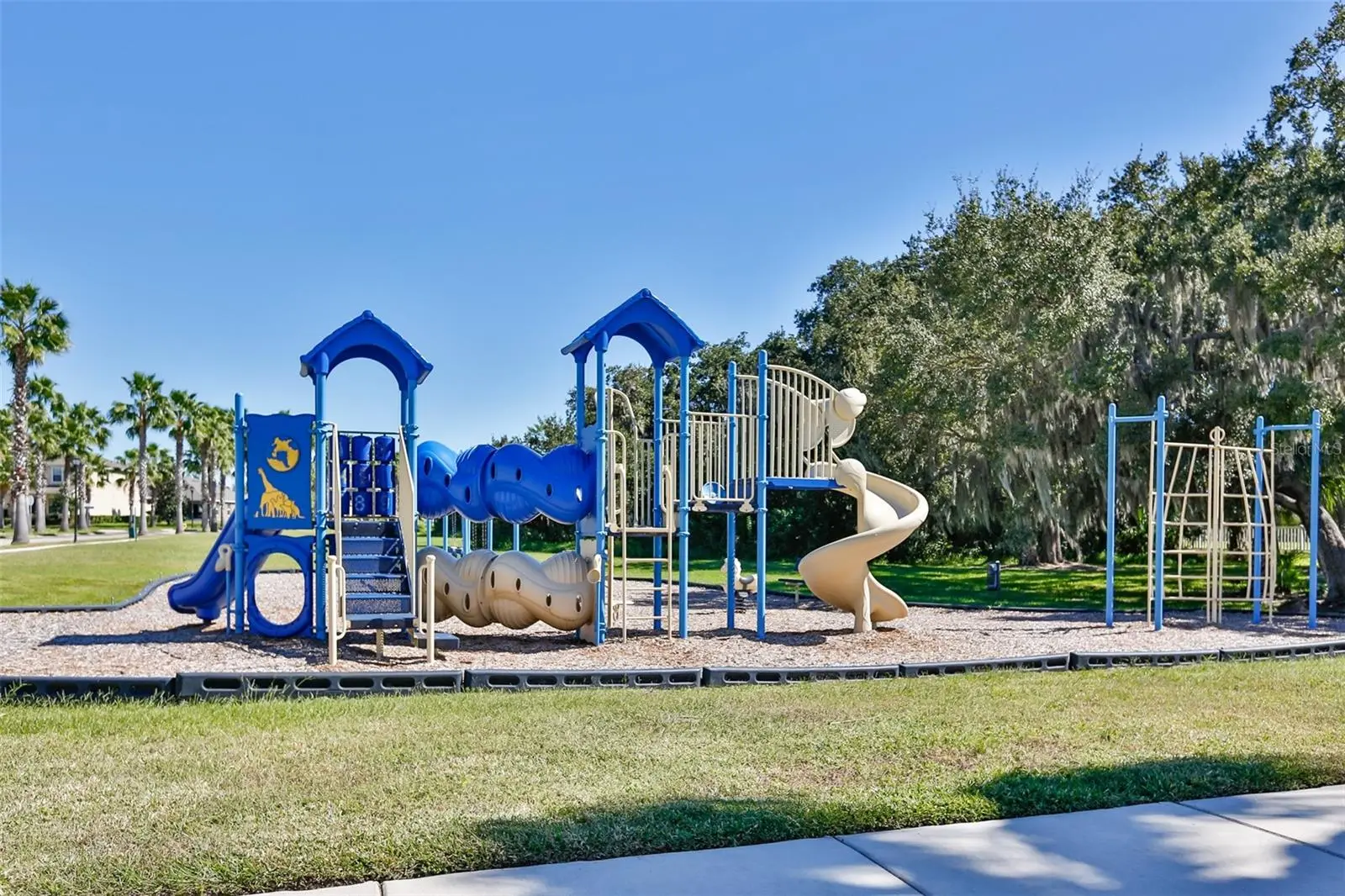 1922 Citrus Lake Court, FL