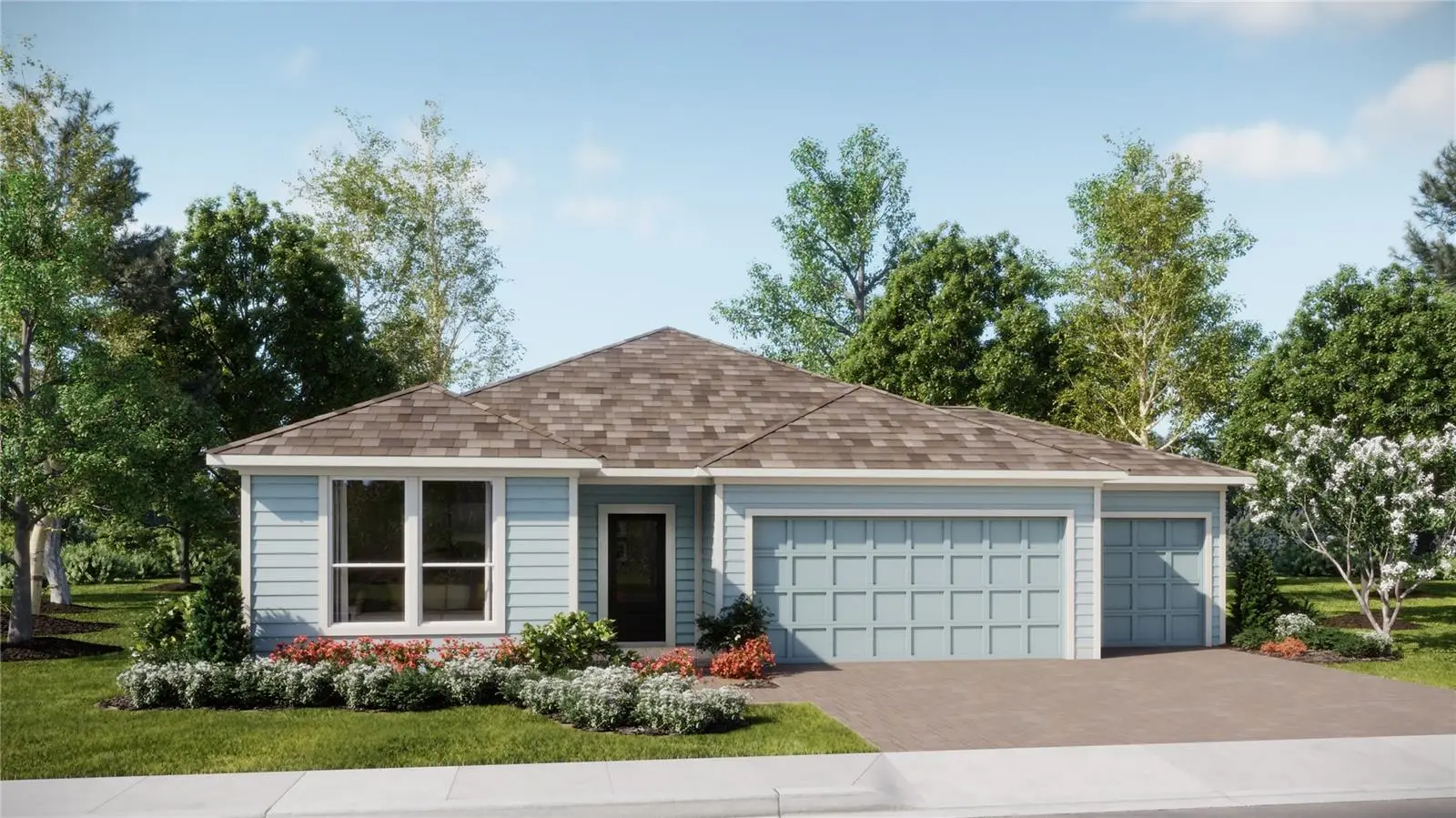 3047 Repose Drive, FL