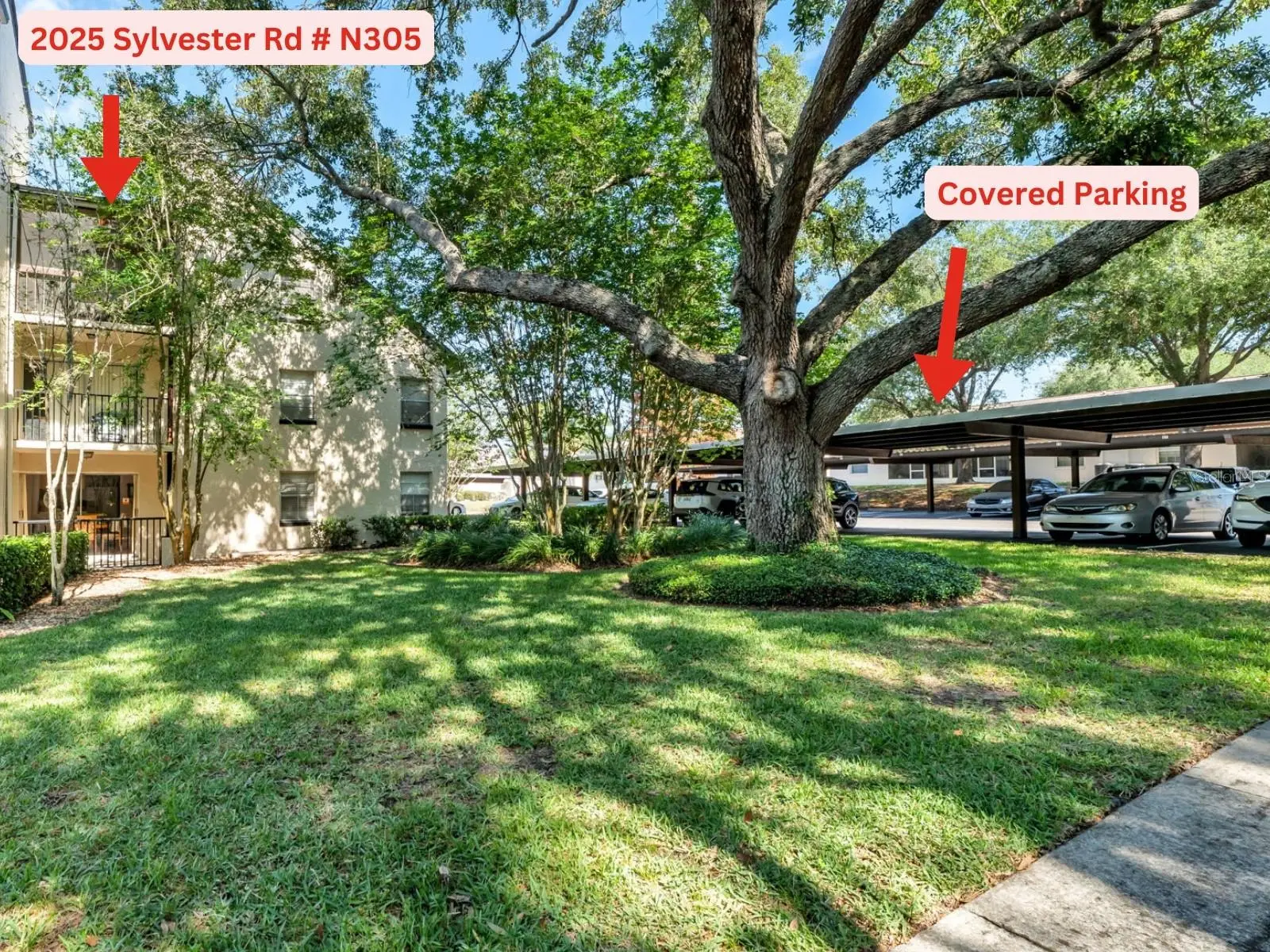 2025 Sylvester Rd, FL