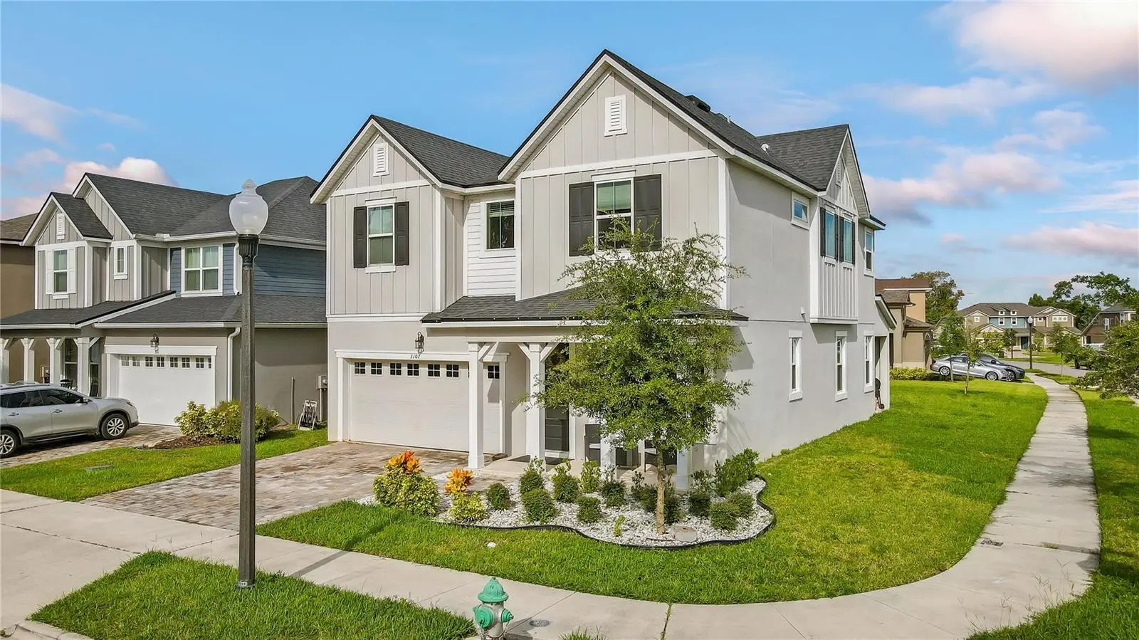 3107 Stonegate Drive, FL