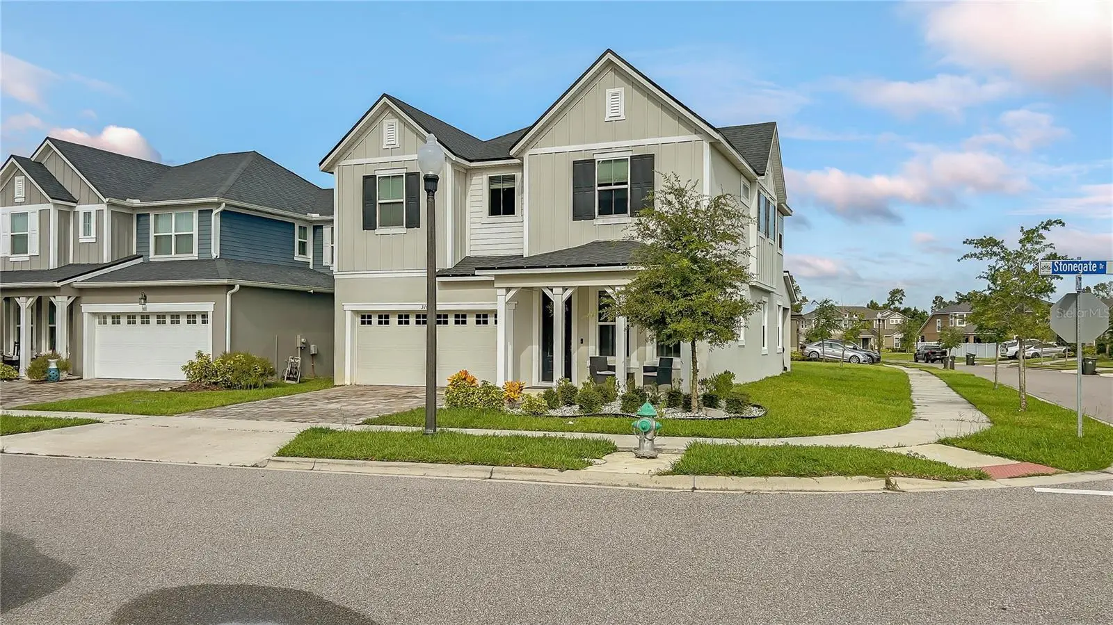 3107 Stonegate Drive, FL