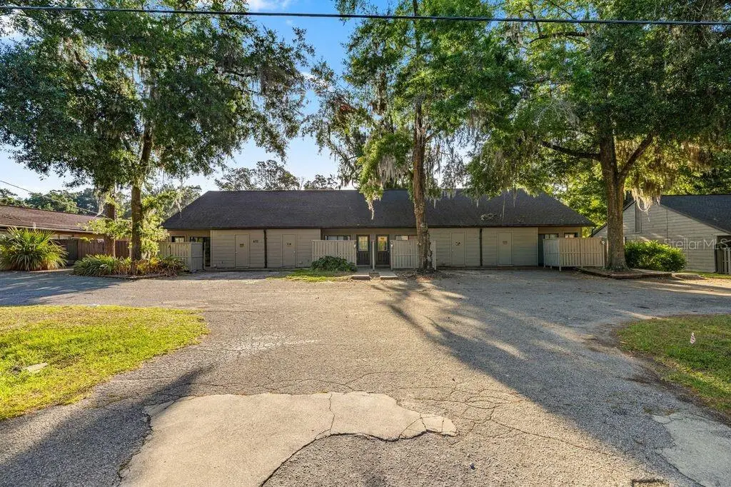 4111 22nd Avenue, FL