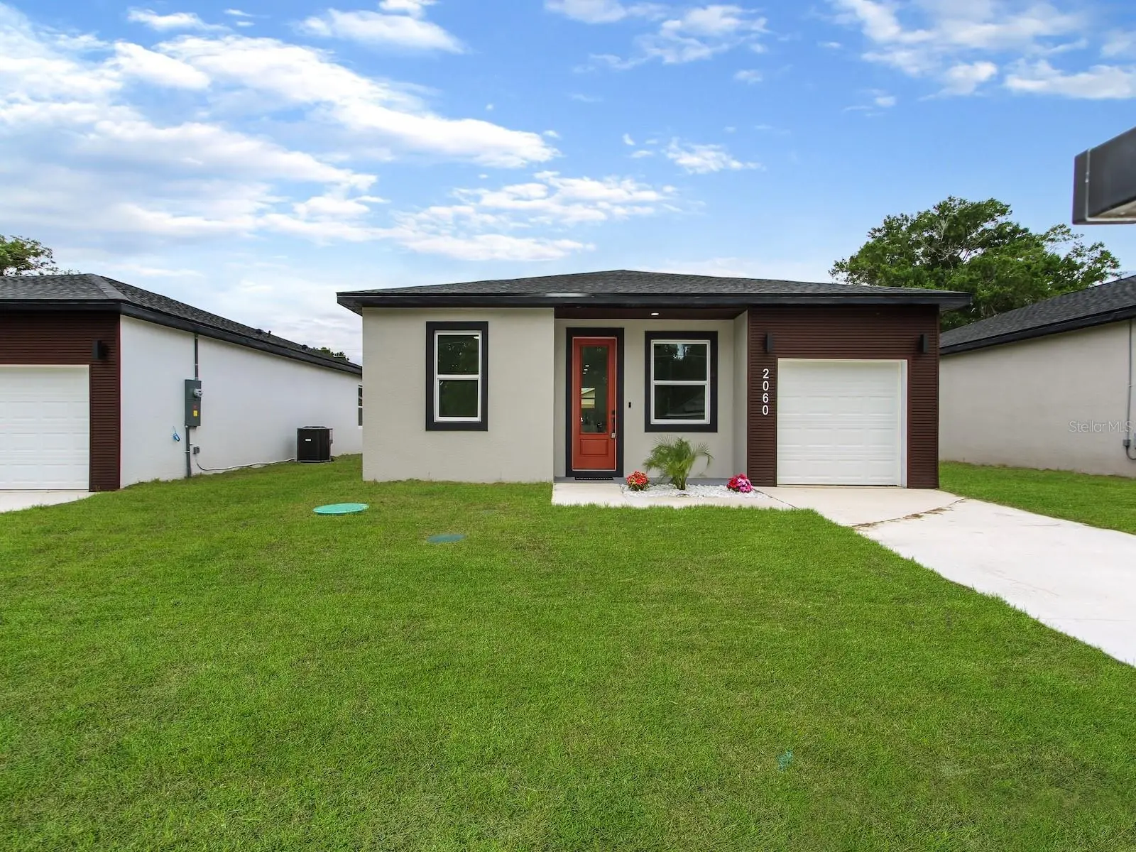 2060 Dixie Avenue, FL