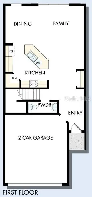 10732 Oak Bend Drive, FL