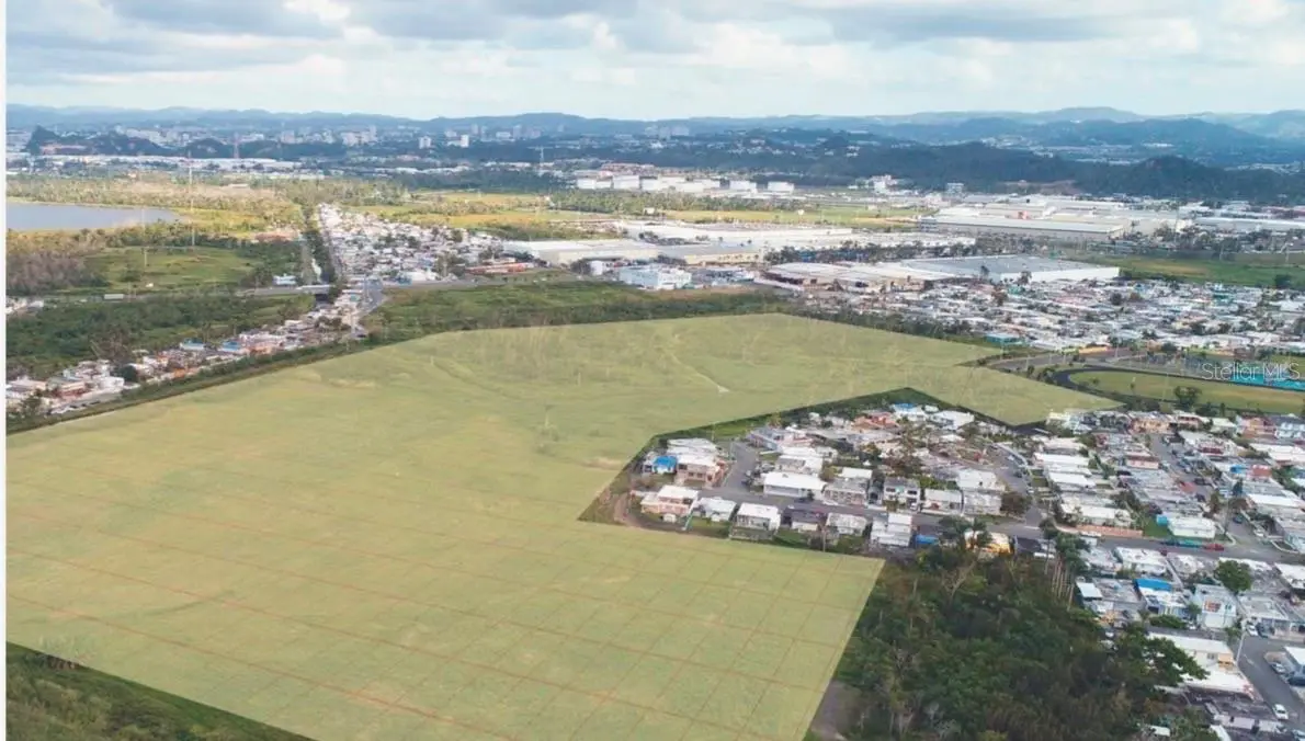 28 Acres Vacant Residential Land – CatañO, Puerto, PR