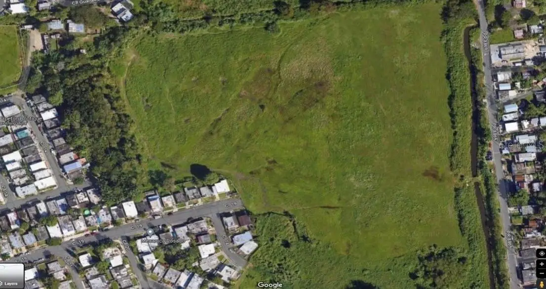 28 Acres Vacant Residential Land – CatañO, Puerto, PR