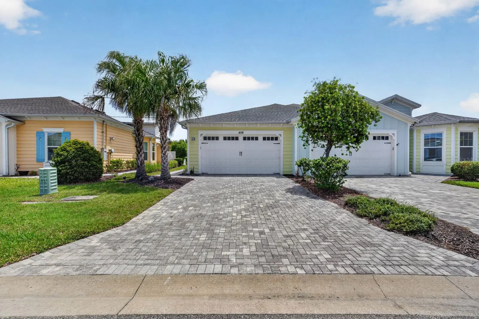 408 Lost Shaker Way, FL