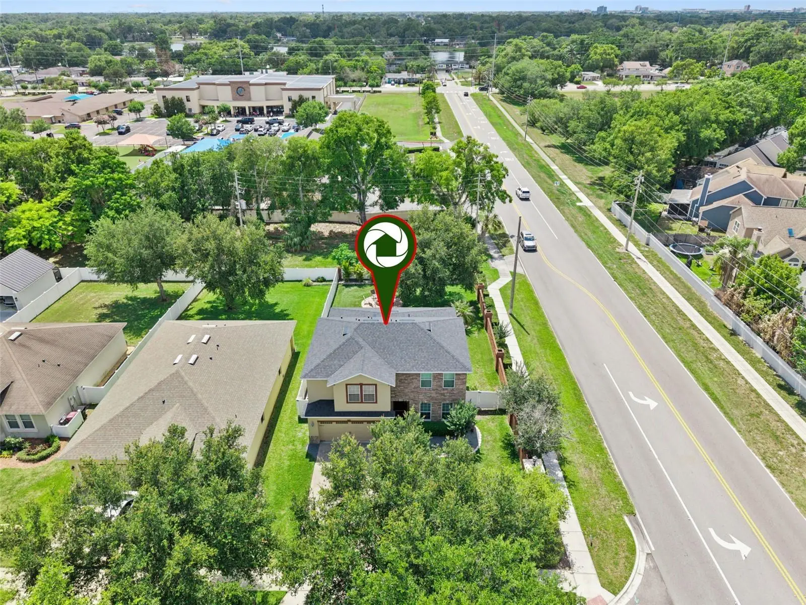 2708 Pepper Lane, FL