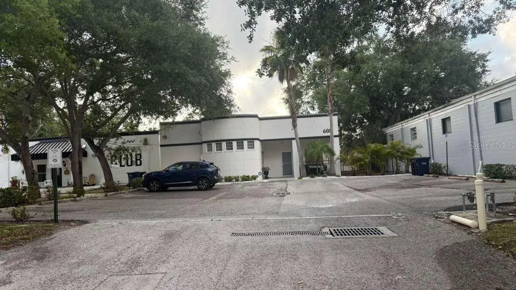 608 Tampania Avenue, FL