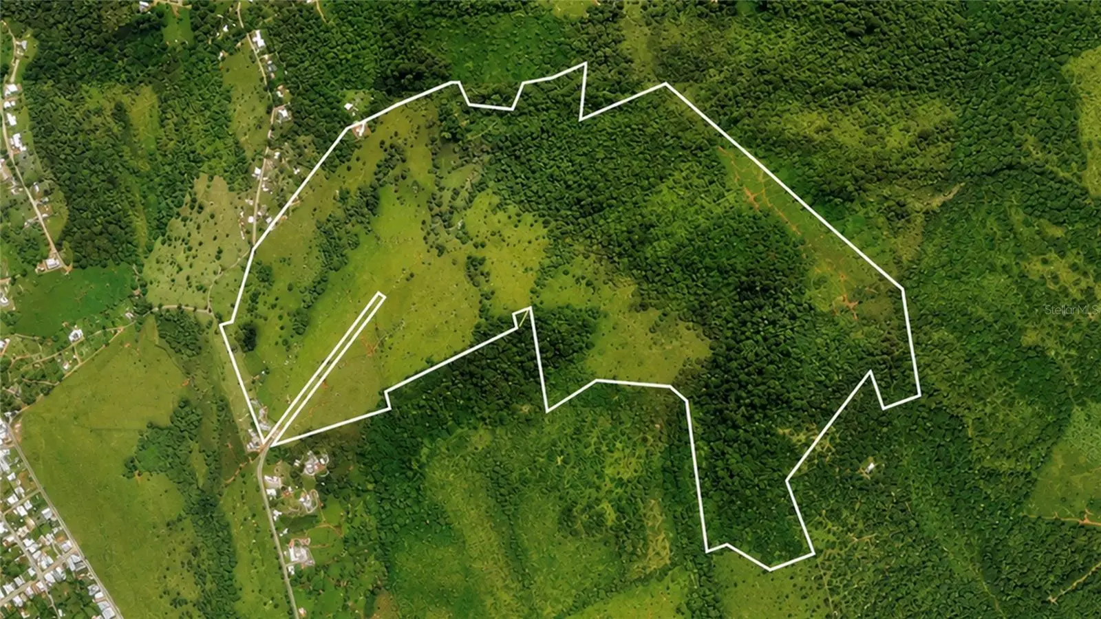 971 Km 14.5 Bo. Duque, PR