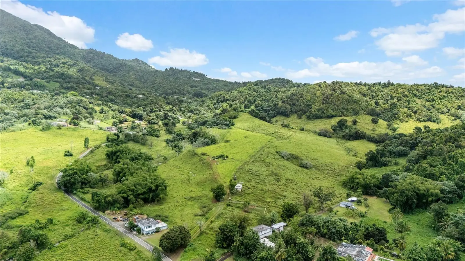971 Km 14.5 Bo. Duque, PR