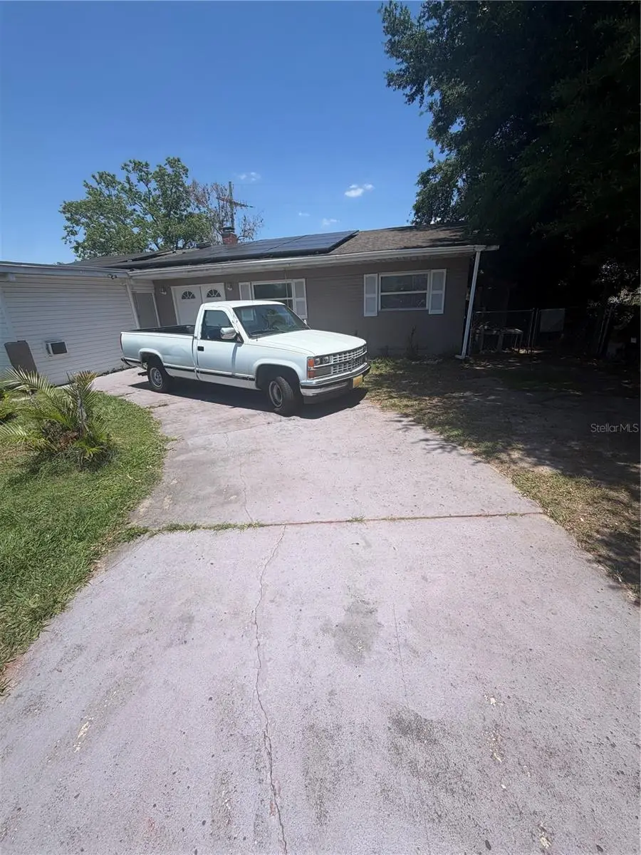 5801 Brookgreen Avenue, FL