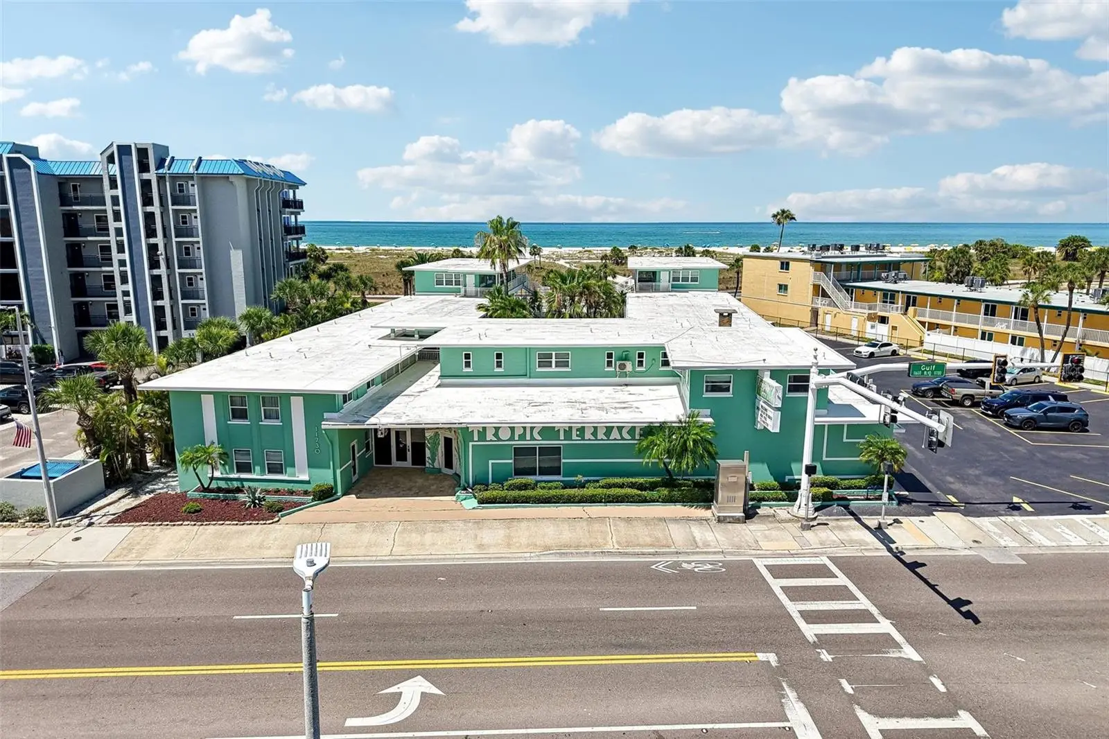 11730 Gulf Boulevard, FL