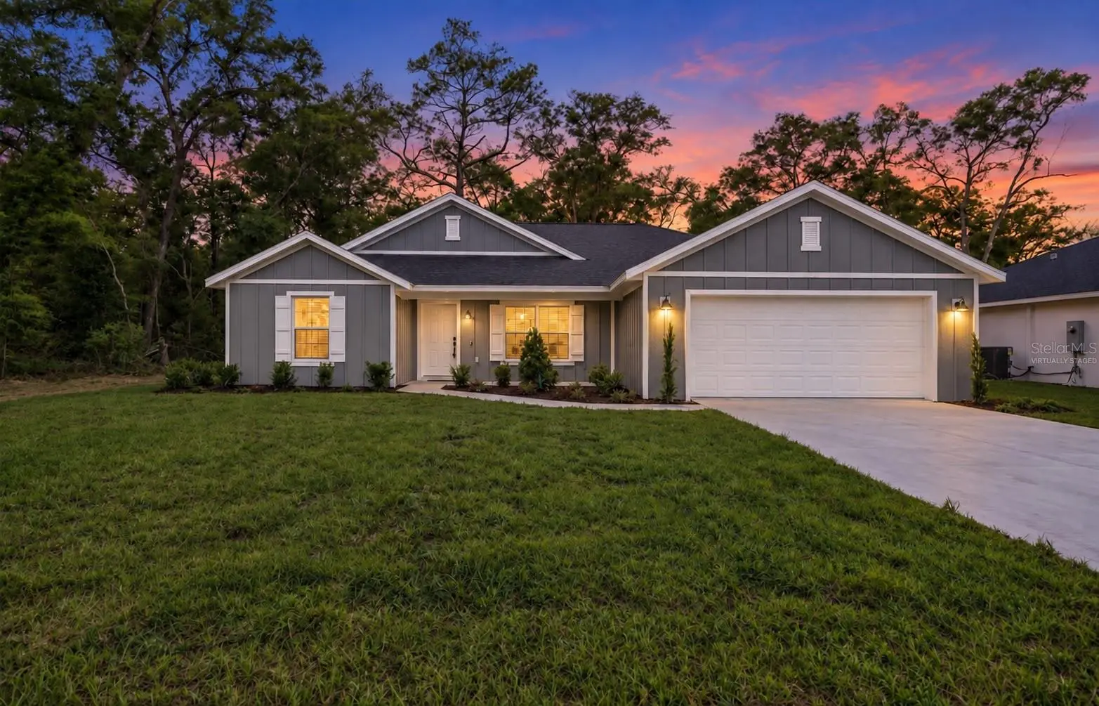 4056 156th Court, FL