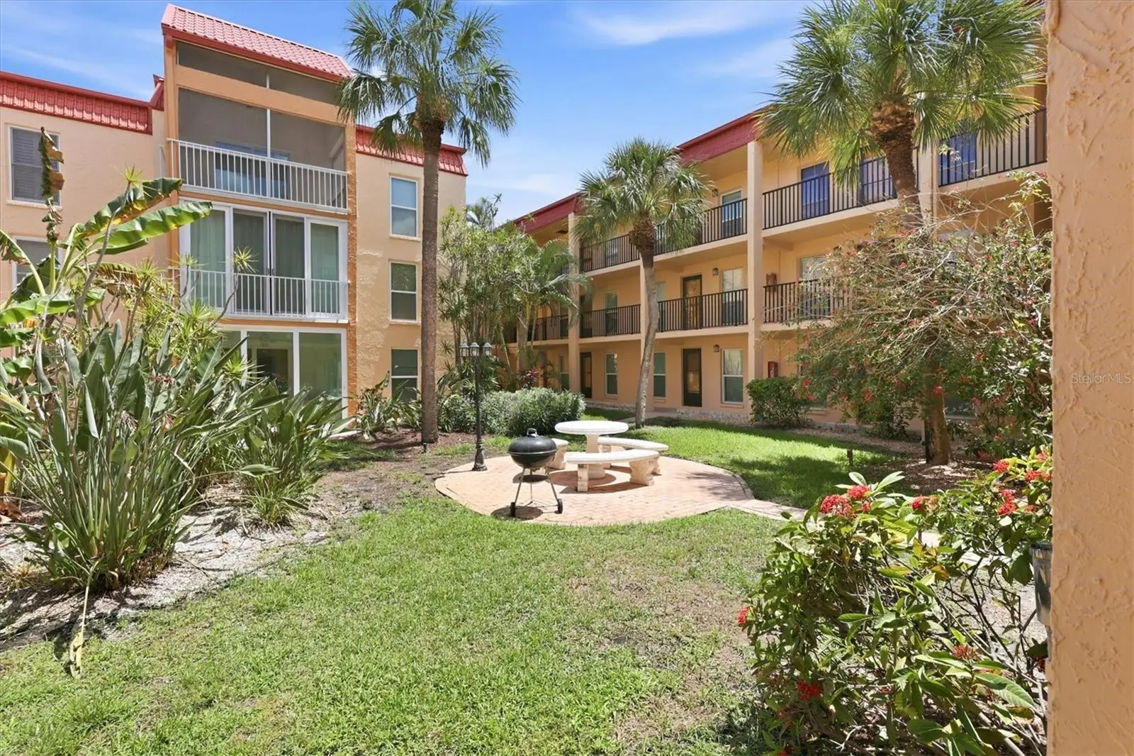 8911 Blind Pass Road, FL