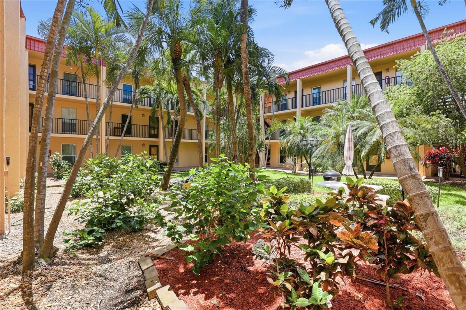 8911 Blind Pass Road, FL