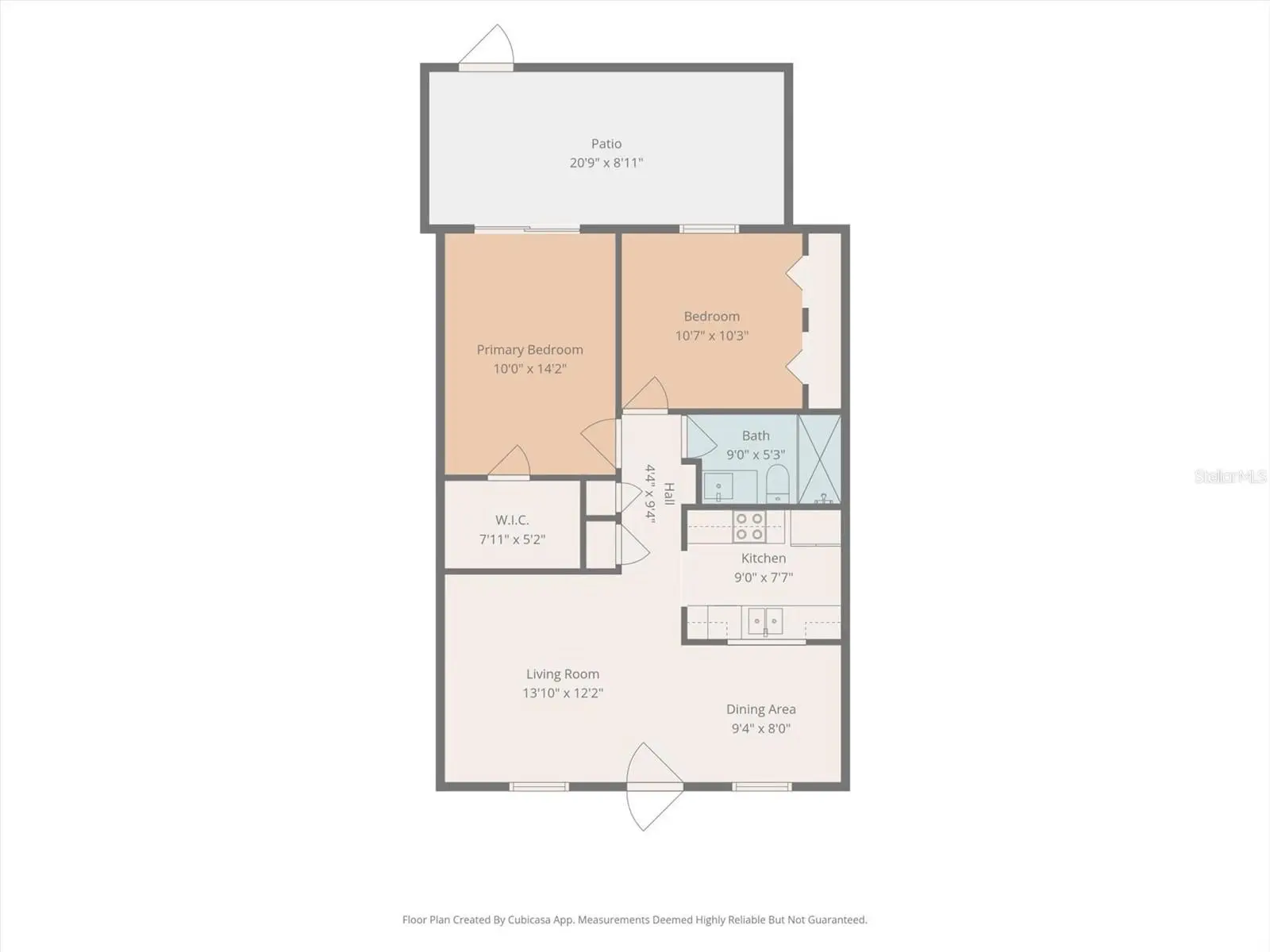8911 Blind Pass Road, FL