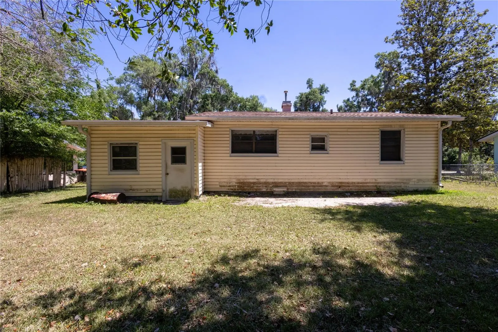 6281 Hames Road, FL