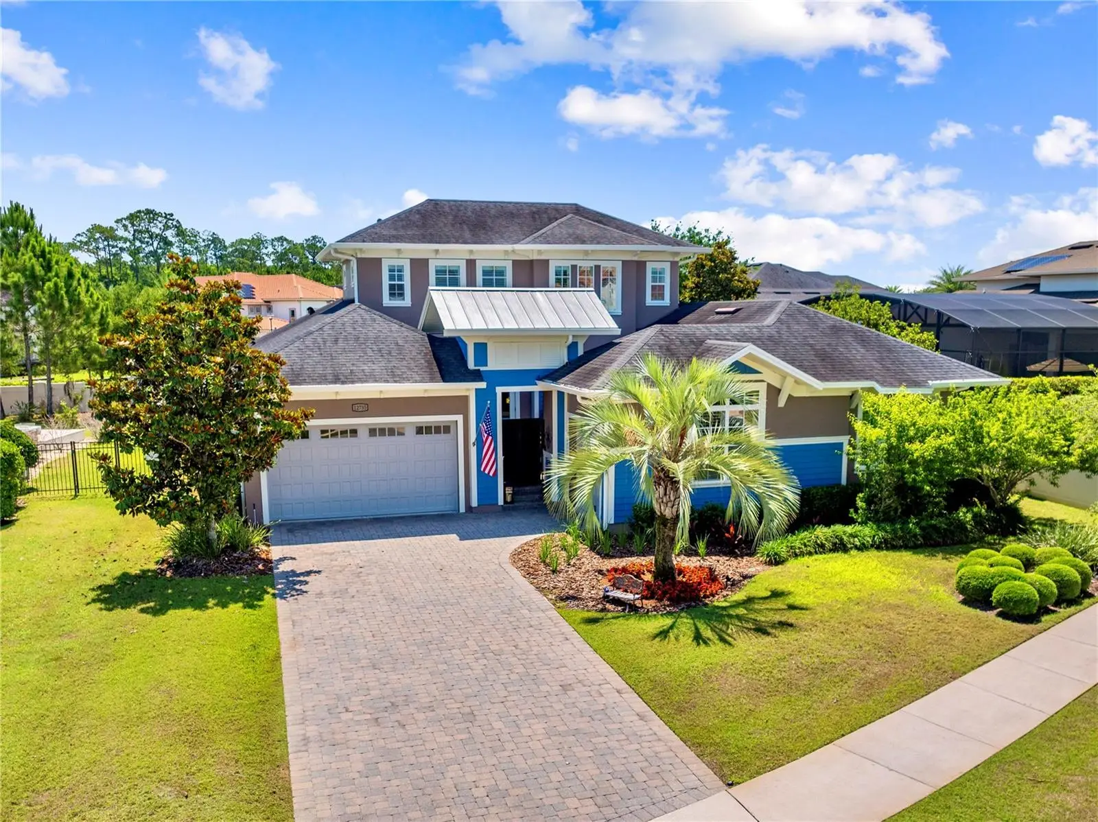 12735 Banting Terrace, FL