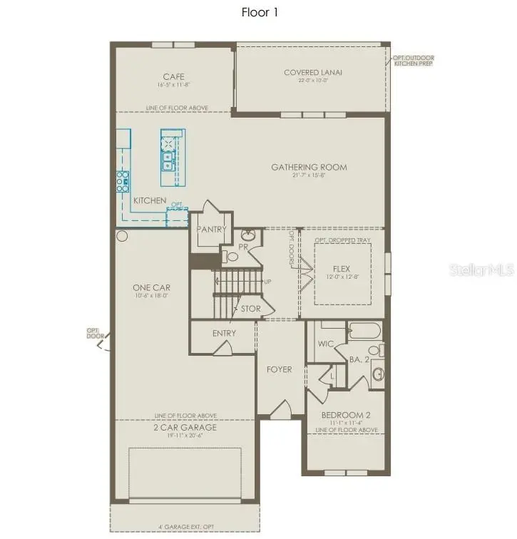 5249 Handsome Hills Drive, FL