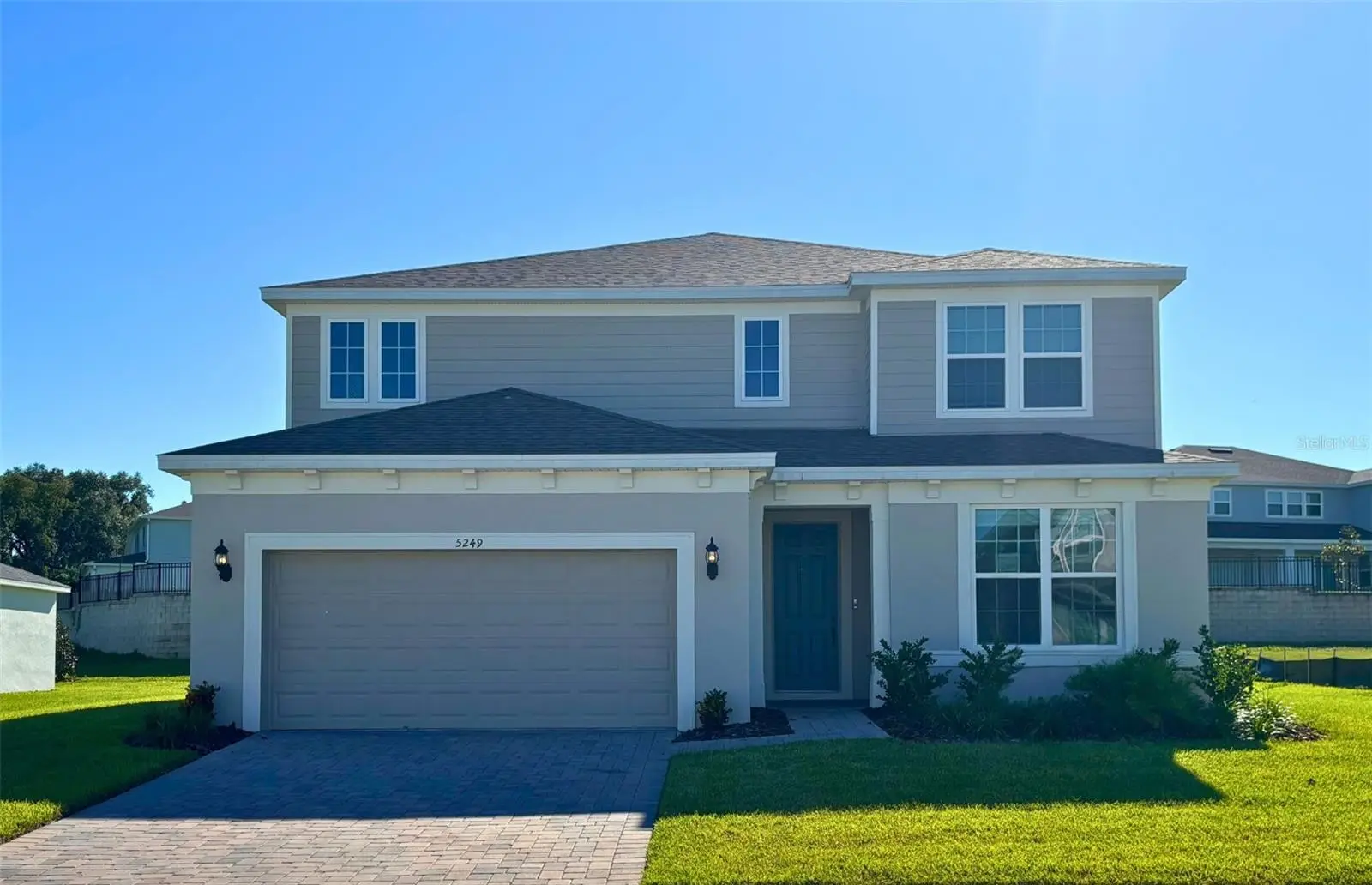 5249 Handsome Hills Drive, FL