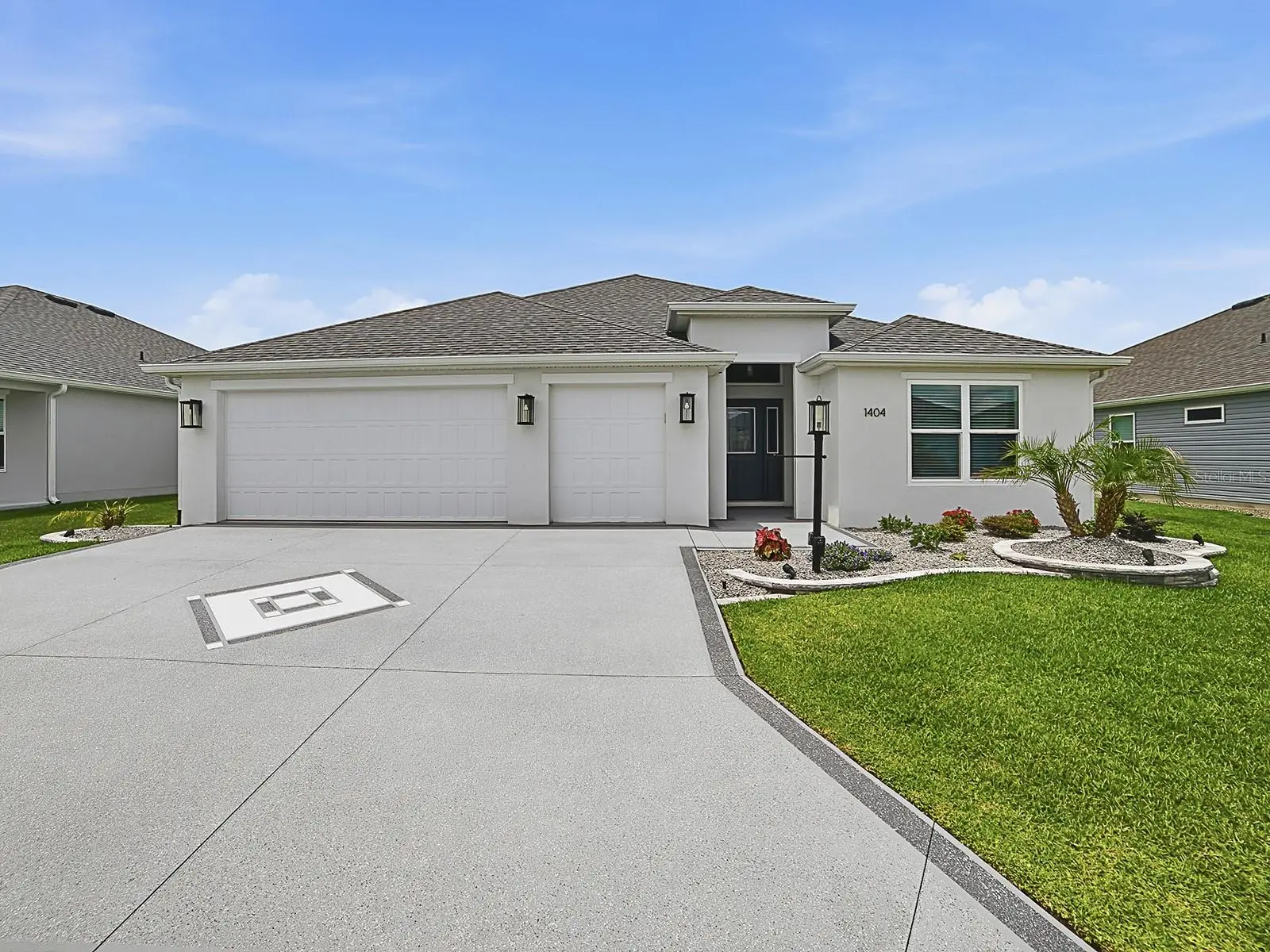 1404 Hearns Loop, FL