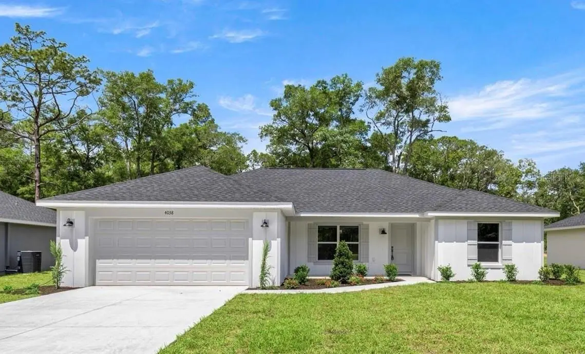 4038 156th Court, FL